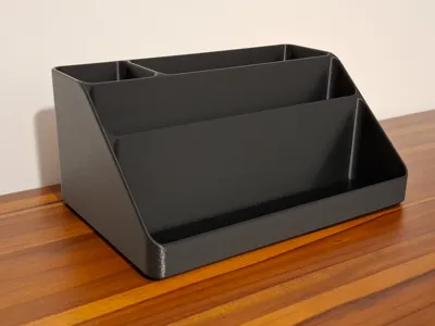 Desktop Organizer