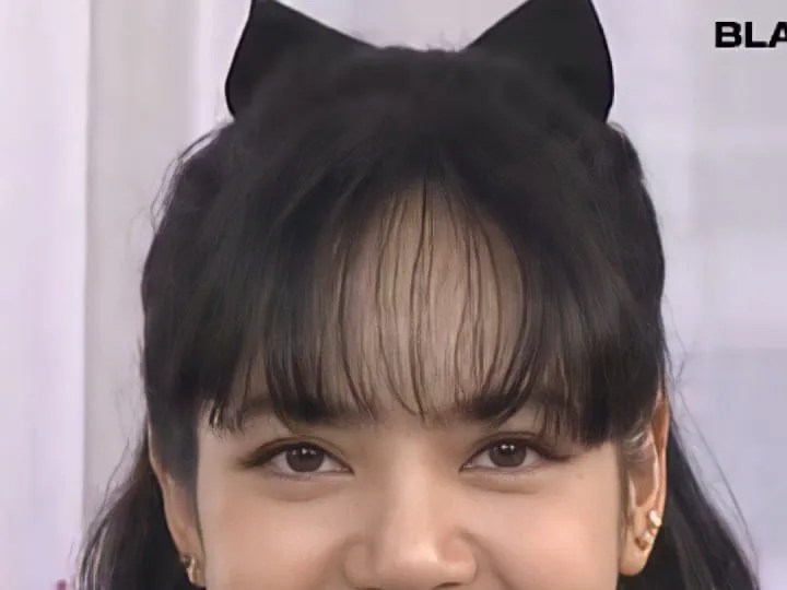 BlackPinkLisa