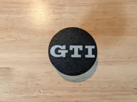 Cap - VW GTI full