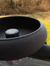 Version 3.0 (Stone look) incl. 3 round+corner mounts