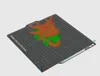 120mm - 0.2mm layer, 3 walls, 3% infill