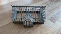 0.2mm nozzle, 0.1mm layer, 4 walls, 100% infill