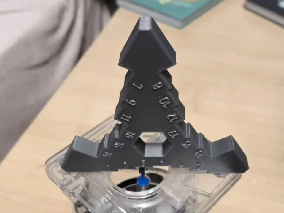 Router template - Free 3D Print Model - MakerWorld