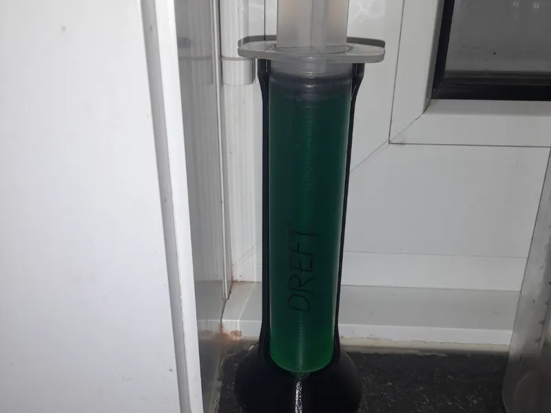 60ml Syringe Holder