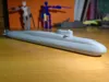 0.12mm layer, 2 walls, 15% infill