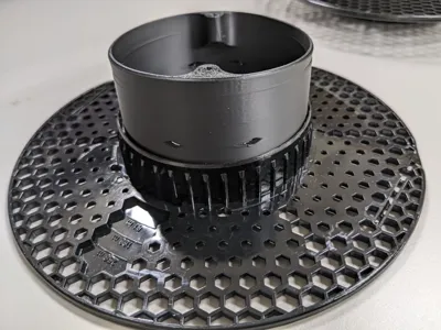 Prusament core (AMS compatible)