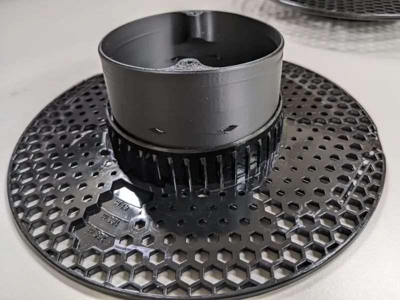Prusament core (AMS compatible)