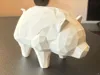 0.08mm layer, 1 walls, 5% infill
