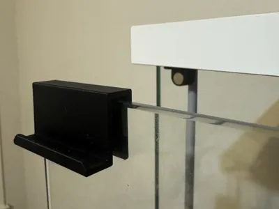Ikea Detolf magnetic replacement handle 