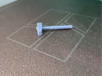mini hammer