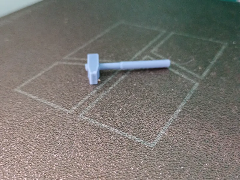 mini hammer
