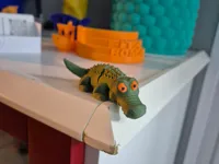 0.16mm layer, 2 walls, 15% infill