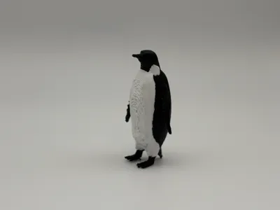 Penguin