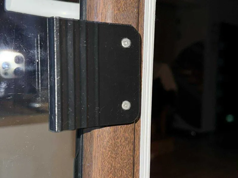 Door Handle 