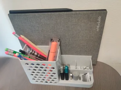 Desk Organizer - Remarkable or PC Slot