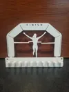 WOMEN 0.2mm layer, 2 walls, 15% infill