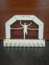 MEN 0.2mm layer, 2 walls, 15% infill