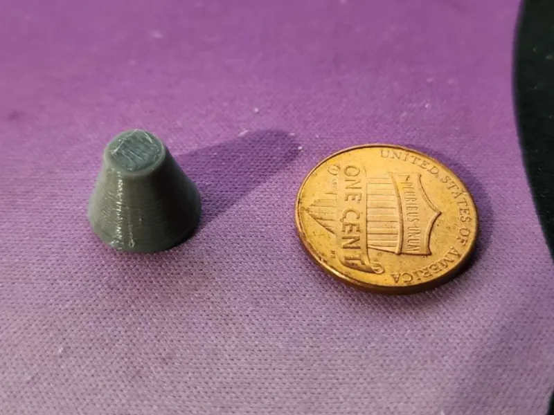 Lyman 525 Plug