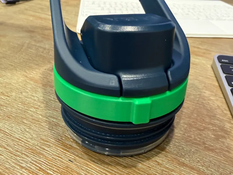 Yeti Flip Chug Lid Switch