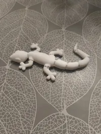 Lézard articulé flexible — photo 2