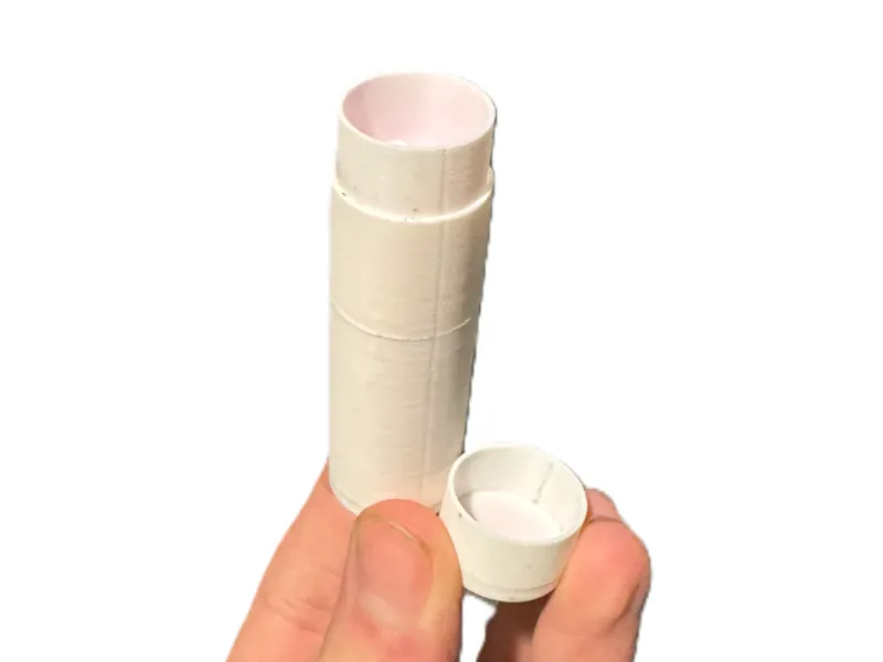 Pocket Pill Carrier