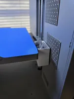 EVEN SMALLER BIN 0.2mm layer, 2 walls, 5% infill