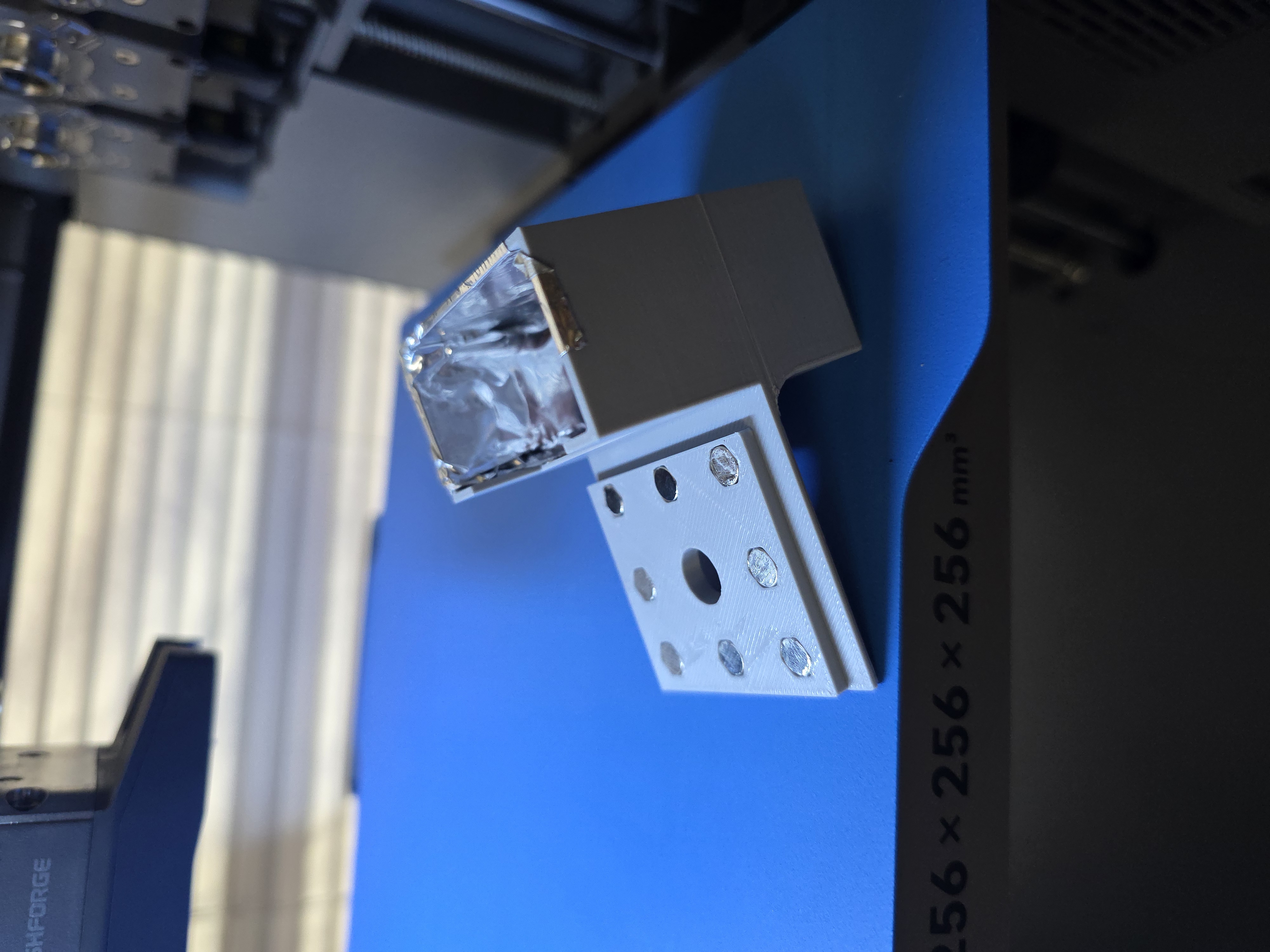 3Dプリント Flashforge Creator 5 パージ廃棄物収集システム - 無料3D
