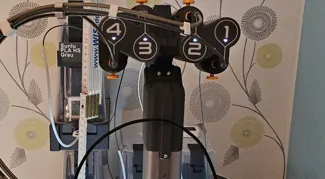 Z-AchseVerlängerung A1Mini