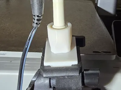 Quick Release Adapter Rollei Star S1 - Tapo 