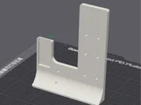 0.2mm 层高, 3 层墙, 30% 填充