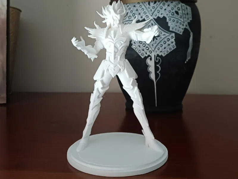saint seiya death mask
