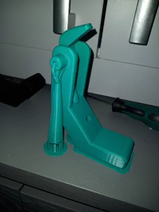 Ersatzteil Sähmaschine