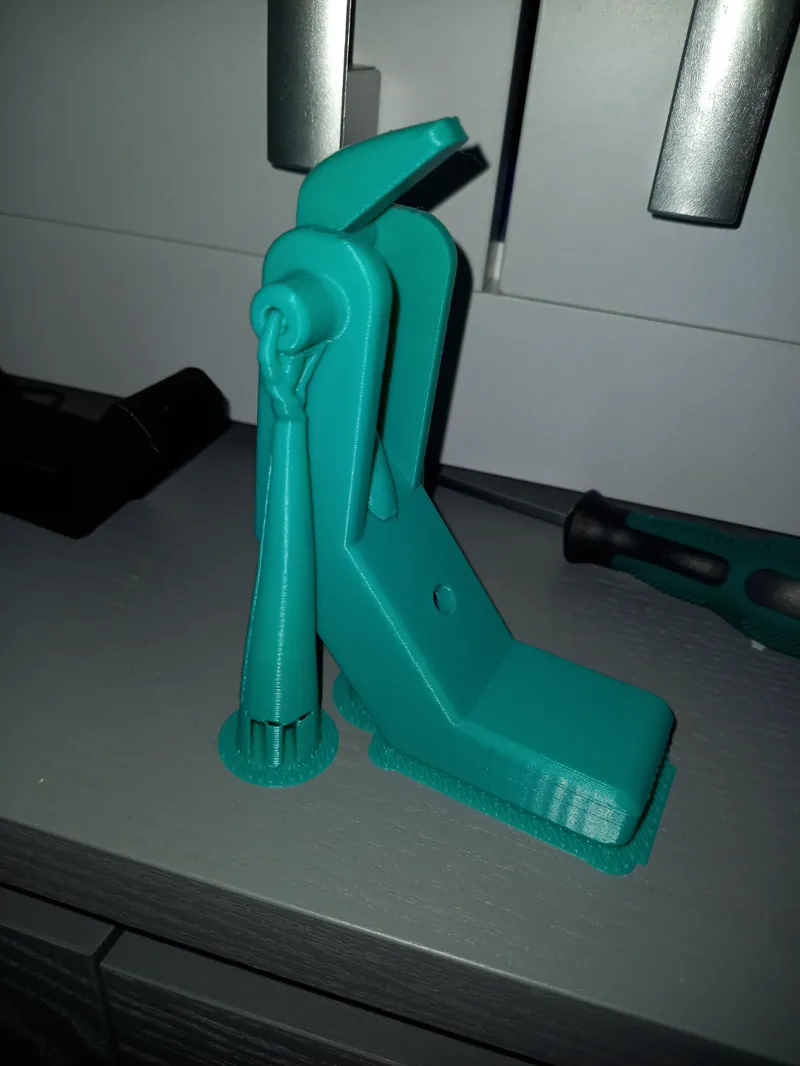 Ersatzteil Sähmaschine