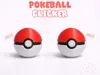 POKEBALL CLICKER