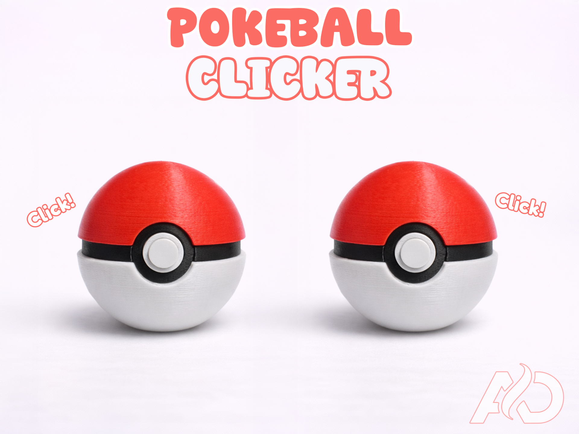 POKEBALL CLICKER