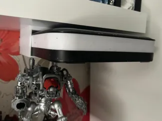 Army Painter Wargamers Edition Undershelf Rack