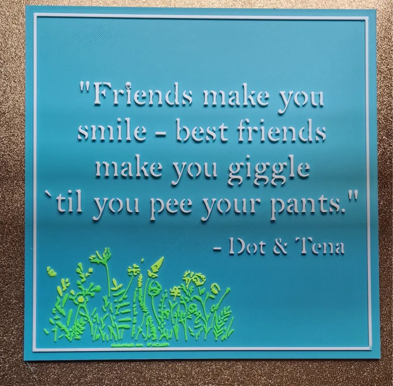 Friends