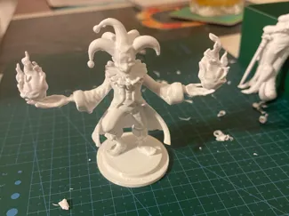 Jester