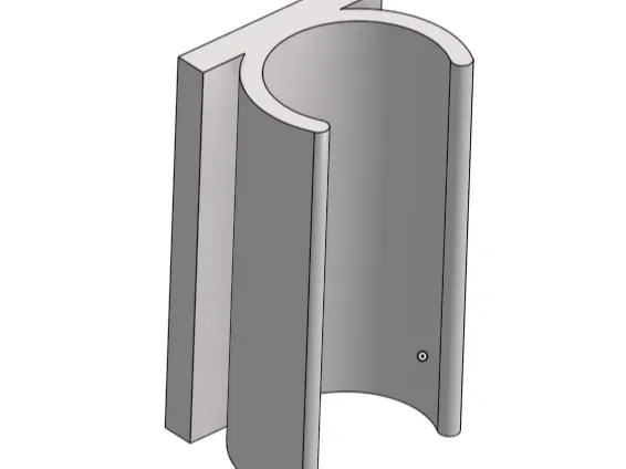 Theragun Relief Clip Holder