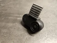 Increased Adhesion for PA/ABS
