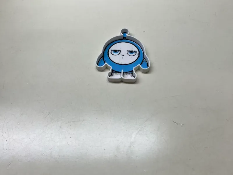 蛋仔盘子