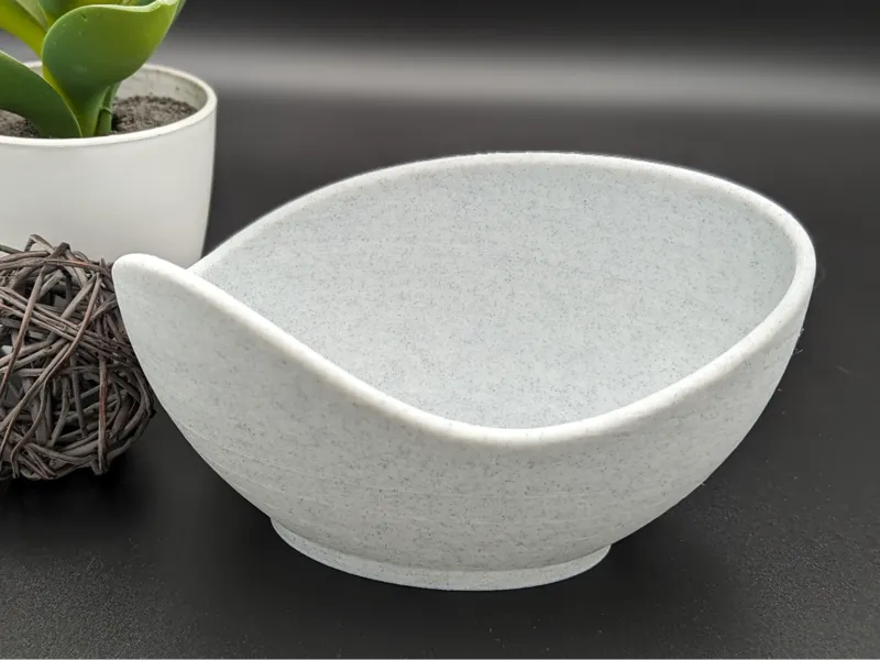 Bowl "Wave"