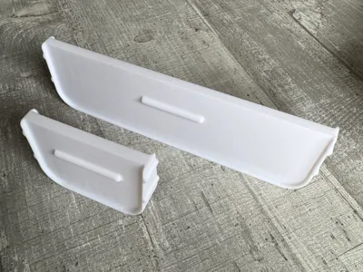 Kitchen drawer divider