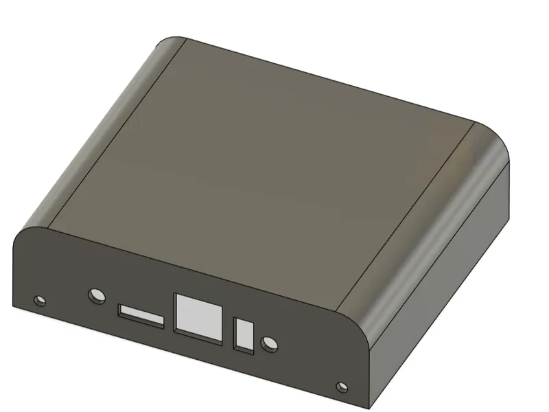 Bitmain Antminer Z15 Top Cover Replacement