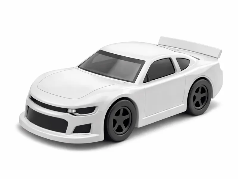Chevy Camaro Stock Car / NASCAR