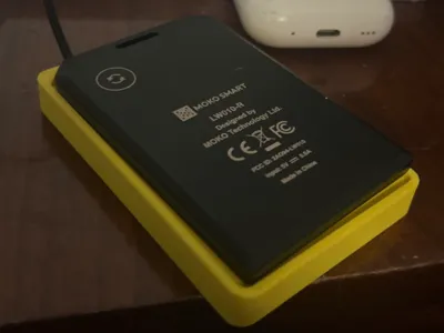 RAK Wismesh TAG Charging DOCK