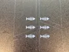 0.2mm layer, 2 walls, 10% infill