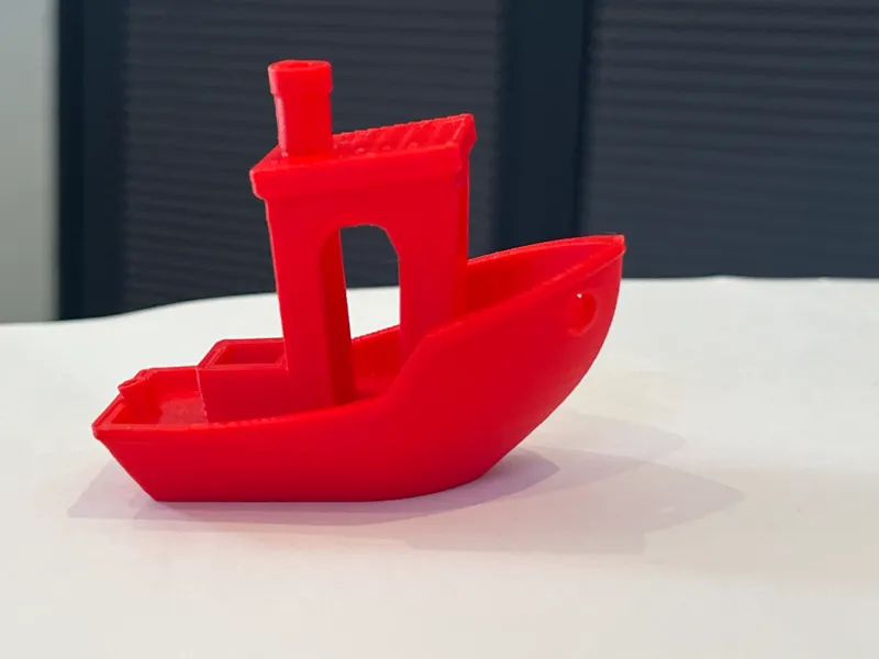 BENCHY