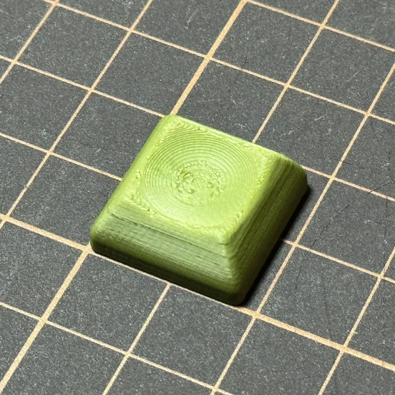 DSA KeyCap