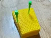 0.2mm layer, 5 walls, 20% infill